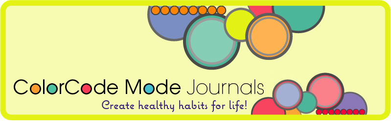 ColorCode Mode Journals